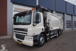 Camion raccolta rifiuti DAF CF 250