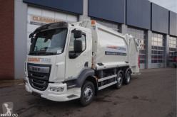 DAF LF camion benne à ordures ménagères occasion