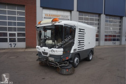 Camion spazzatrice Ravo 540