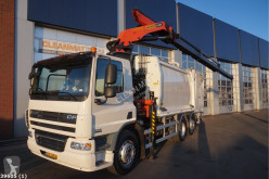 DAF waste collection truck CF 250