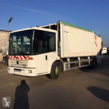 Mercedes Econic camion benne à ordures ménagères occasion