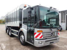 奔驰 2629 L Econic Aufbau Faun Rotopress 520L - KLIMA 垃圾处理车 二手