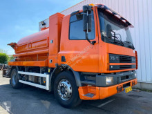 达夫 75CF SEWAGE TRUCK 洒水车 二手