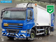 达夫CF 75.250 垃圾处理车 二手