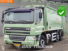 达夫CF 75.250 垃圾处理车 二手