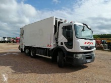 Camion benne à ordures ménagères Renault Premium 320 DXI