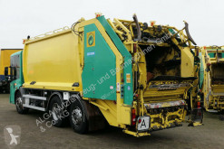 奔驰 2628 Econic 6x2, Geesink GPM III 22H25 Schütung 垃圾处理车 二手