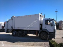 Mercedes Atego 2533 camion raccolta rifiuti usato
