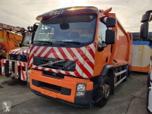 Volvo waste collection truck FE 280