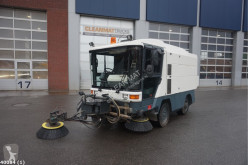 扫路车 Ravo 530 with 3-rd brush