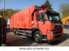 Volvo waste collection truck FM 9/ 370 EEV