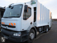 Renault Premium 320 DCI used waste collection truck