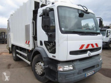Camion benne à ordures ménagères Renault Premium 320 DCI