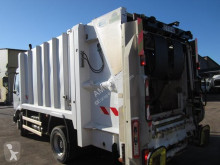 Renault Midlum 220 DCI used waste collection truck