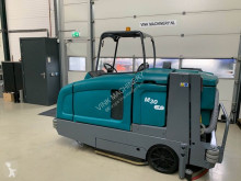 Tennant M30 veeg/schrobmachine feje-/rensemaskiner brugt