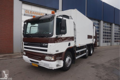 DAF CF 250 camion benne à ordures ménagères occasion