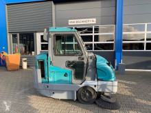 Veegmachine-bezemwagen Tennant S30 Diesel