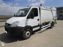 Camion raccolta rifiuti Iveco Daily 65C18