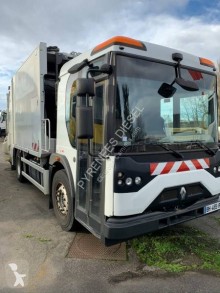 Renault Access 270.19 BOM used waste collection truck