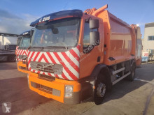 Volvo FE 280 camion de colectare a deşeurilor menajere second-hand