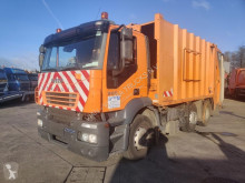 Iveco Stralis
