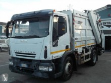 Camion de colectare a deşeurilor menajere Iveco Eurocargo 120 E 22