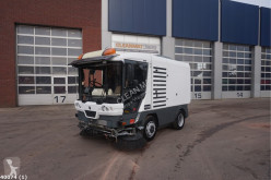 Camion spazzatrice Ravo 540