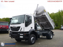 Iveco AD190T38 vacuum truck (tipping) / NEW/UNUSED camion-cisternă nou