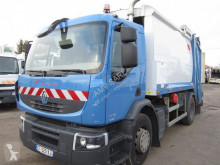 Camion benne à ordures ménagères Renault Premium 270 DXI