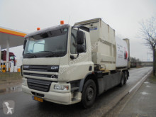 DAF CF 75.250 camion raccolta rifiuti usato