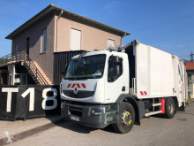 雷诺Premium Lander 280 DXI 垃圾处理车 二手