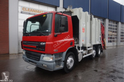 Camion de colectare a deşeurilor menajere DAF FAG 75 CА 250