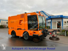 Schmidt Cleango Elite S Kehrmaschine used road sweeper
