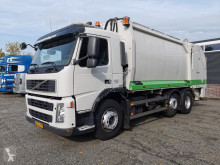 Volvo waste collection truck FM9