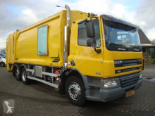 Camion benne à ordures ménagères occasion DAF DAF75 250PK GEESINK PRESSYSTEEM GPM111