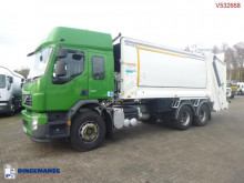 آلة لصيانة الطرق Volvo FE 280 شاحنة قلابة للنفايات المنزلية مستعمل