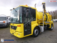 Mercedes Econic 1824