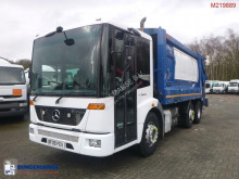 Mercedes Econic 2629