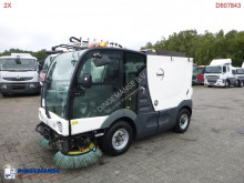 Mathieu Azura used sewer cleaner truck