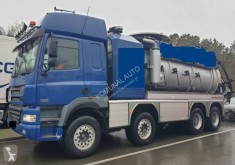 达夫 洒水车 二手