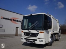 奔驰Econic 1829 垃圾处理车 二手