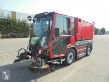 Schmidt COMPACT 200 camión barredora usado