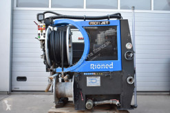 nettoyeur haute-pression Kubota