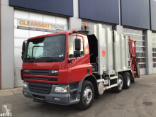 DAF CF 310 camion benne à ordures ménagères occasion