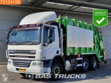 达夫CF 75.250 垃圾处理车 二手