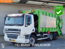 DAF CF 75.250 camion de colectare a deşeurilor menajere second-hand