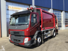 آلة لصيانة الطرق Volvo FE 320 شاحنة قلابة للنفايات المنزلية مستعمل