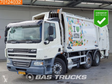 达夫CF 75.250 垃圾处理车 二手