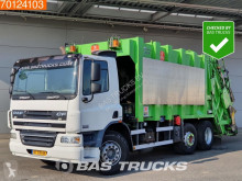 垃圾处理车 达夫 CF 75.250