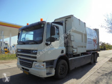 达夫CF 75.250 垃圾处理车 二手